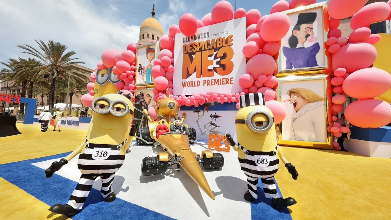 Corporate Event Planner Los Angeles Creative Experiential Special Events