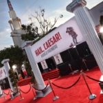 Premiere Events Los Angeles Red Carpet Event Production Hollywood Experiential Special Events Hail Caesar JG2COLLECTIVE