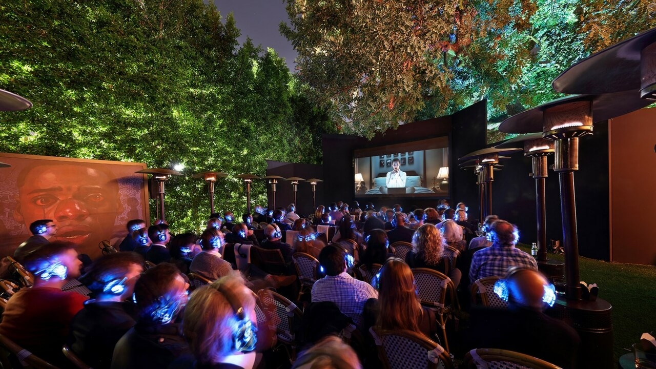 Corporate Event Planner Los Angeles Creative Experiential Special Events